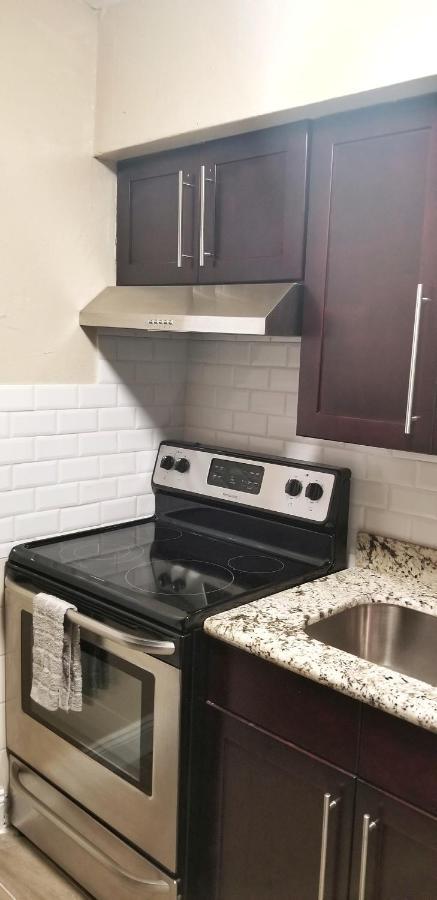 Very Glam Apartment 5 Miles From Hard Rock Hollywood Esterno foto