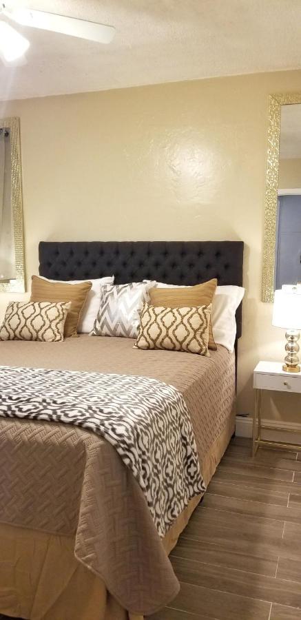 Very Glam Apartment 5 Miles From Hard Rock Hollywood Esterno foto