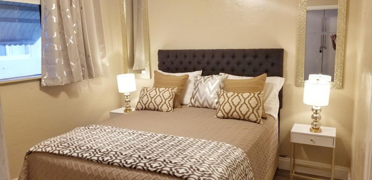 Very Glam Apartment 5 Miles From Hard Rock Hollywood Esterno foto