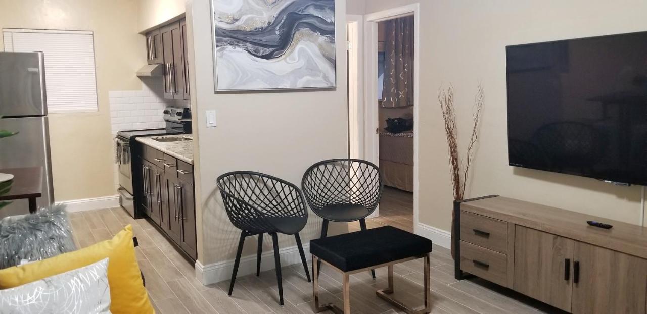 Very Glam Apartment 5 Miles From Hard Rock Hollywood Esterno foto
