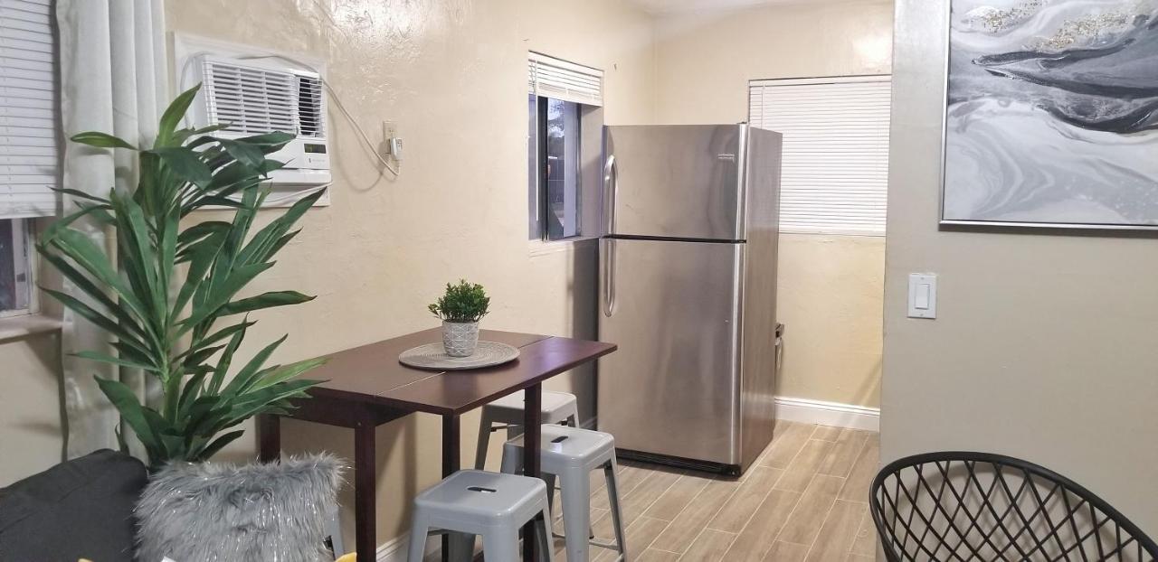 Very Glam Apartment 5 Miles From Hard Rock Hollywood Esterno foto