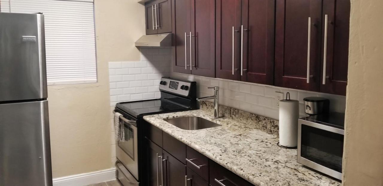 Very Glam Apartment 5 Miles From Hard Rock Hollywood Esterno foto