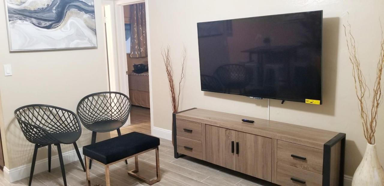 Very Glam Apartment 5 Miles From Hard Rock Hollywood Esterno foto
